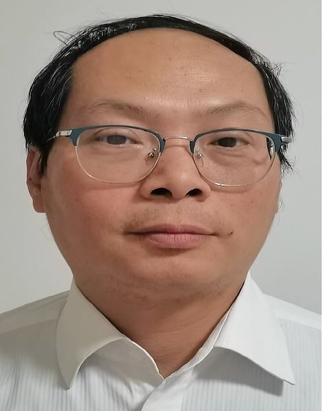 朱洪旋
